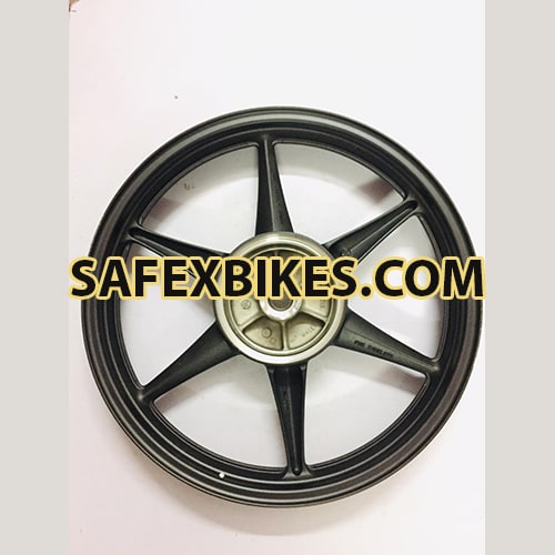 FRONT ALLOY WHEEL TWISTER ZADON Motorcycle Parts For Honda TWISTER